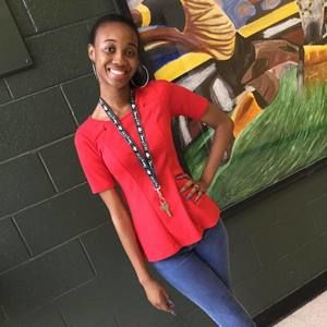 Meet your Posher, Keyonna